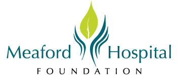 Meaford Hospital Foundation Logo